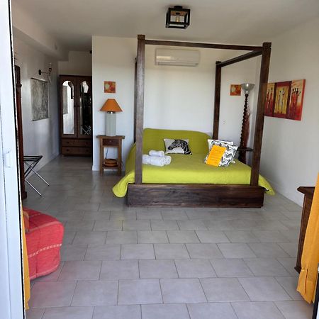 Chambre D'Hotes Le Clos 67 Saint-Paul-de-Vence Exterior photo