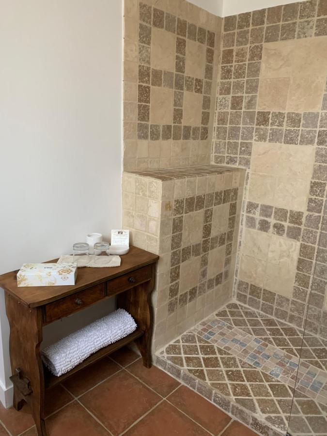 Chambre D'Hotes Le Clos 67 Saint-Paul-de-Vence Exterior photo