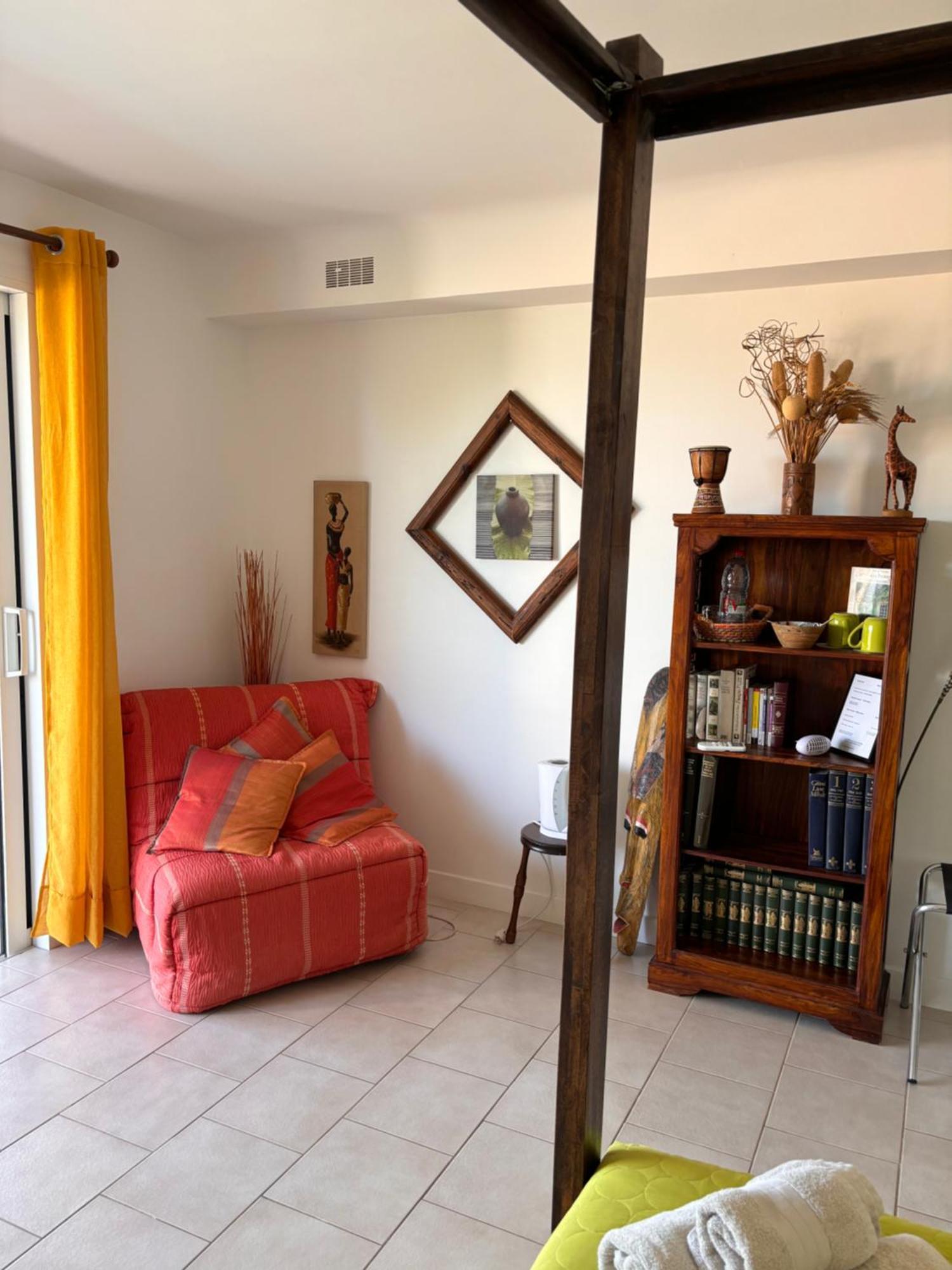 Chambre D'Hotes Le Clos 67 Saint-Paul-de-Vence Exterior photo
