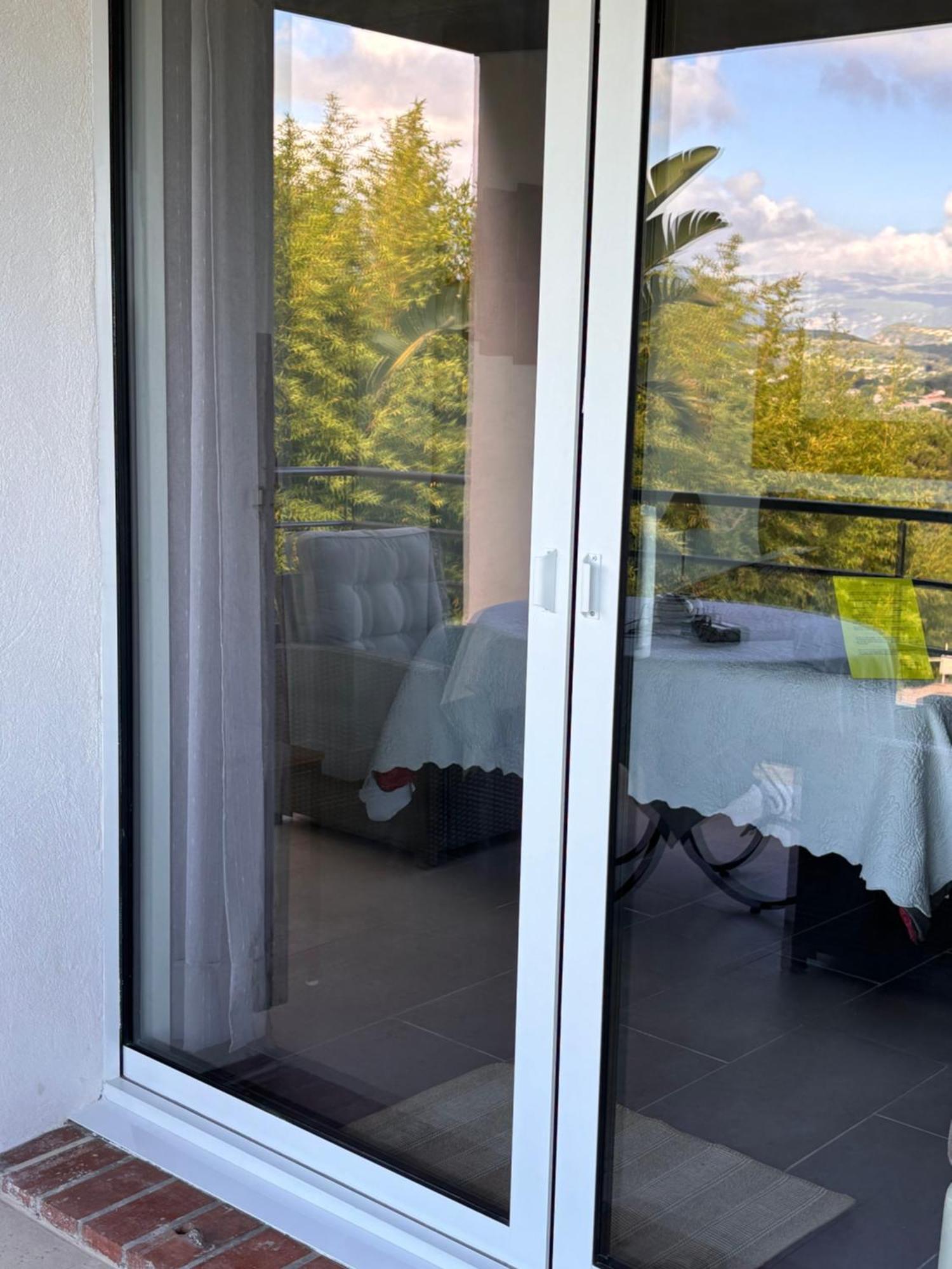 Chambre D'Hotes Le Clos 67 Saint-Paul-de-Vence Exterior photo