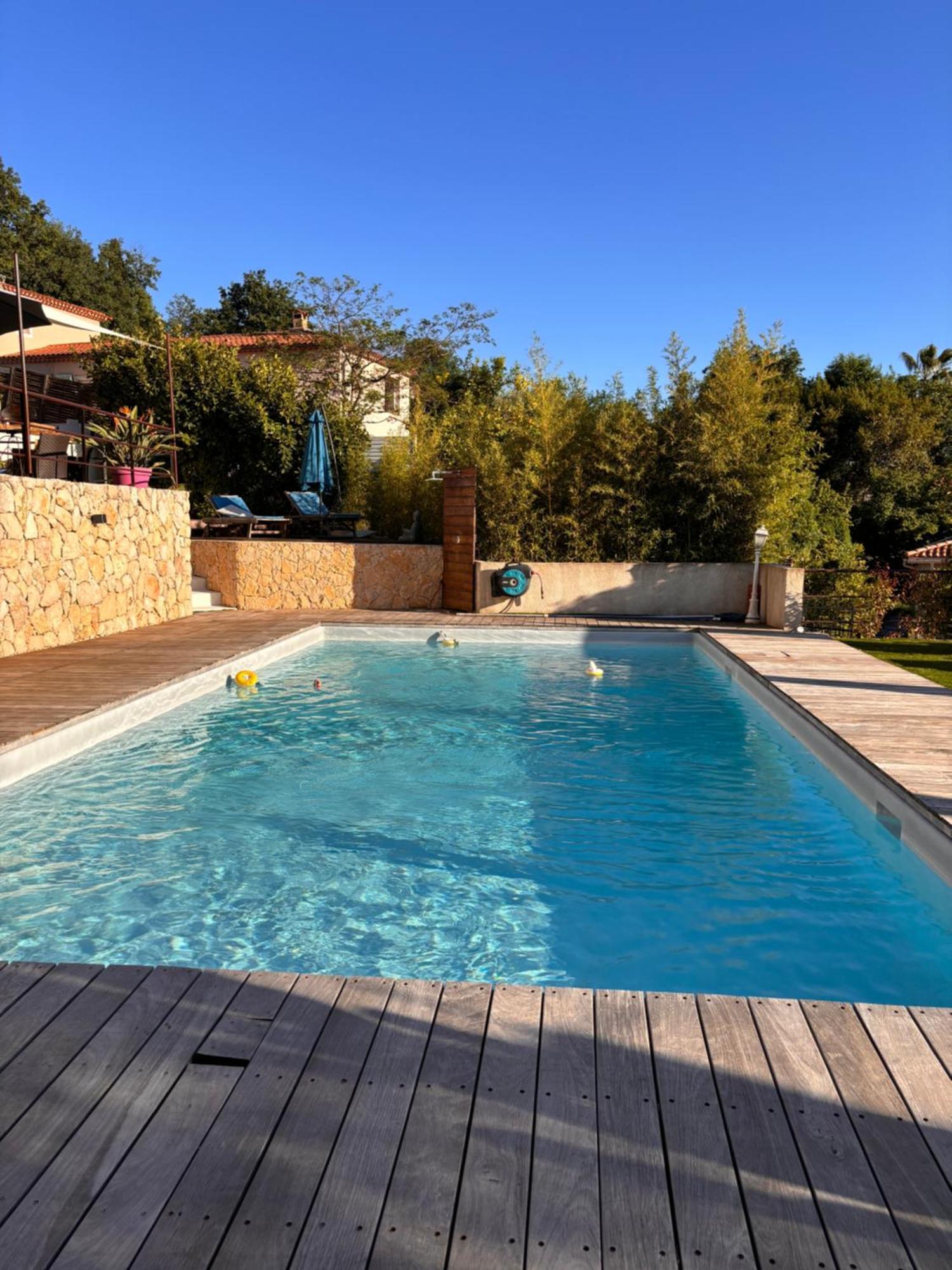 Chambre D'Hotes Le Clos 67 Saint-Paul-de-Vence Exterior photo